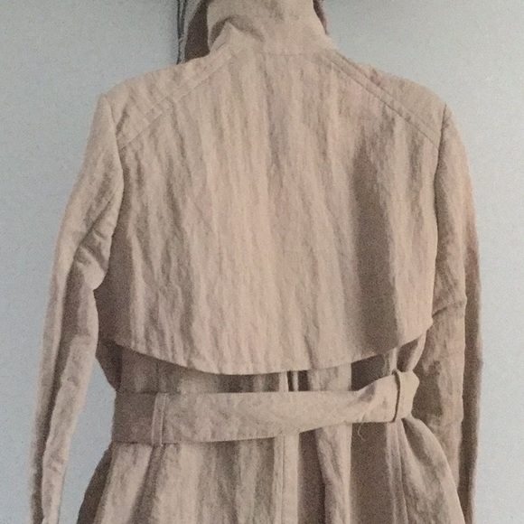 Elizabeth and James Coat.Size S - Picture 5 of 6